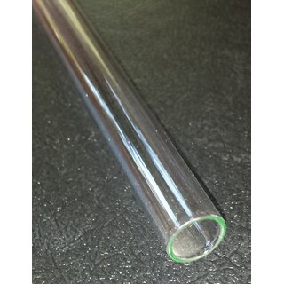 Futterrohr aus Glas 300 mm