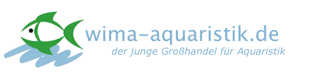 wima-aquaristik - Ihr Großhandel für die Aquaristik
