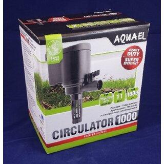 Aquael Circulator 1000 Strömungspumpe