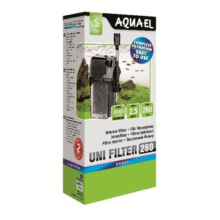 Aquael Unifilter 280 30 - 60 L