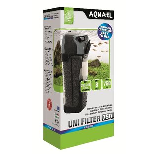 Aquael Unifilter 750 / 200 - 300 L