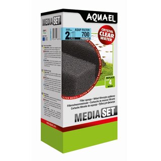 Aquael Media Set ASAP 700 Phosmax