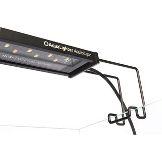 Collar LED Aqualighter Aquascape 60 cm incl. Dimmer in Profiqualität