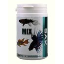 SAK mix Granulat Größe 0 - 300 ml