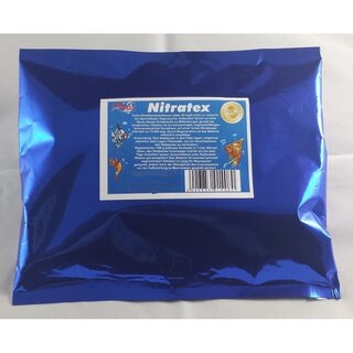 Nitratex 250 ml im Netzbeutel