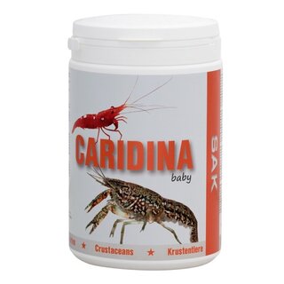 SAK Caridina excellent baby - 300 ml