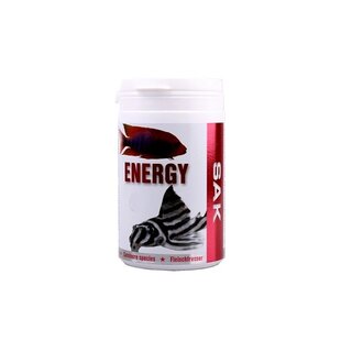 SAK energy Flockenfutter - 300 ml