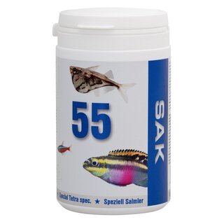 SAK 55 Tabletten - 300 ml