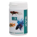 SAK mix Granulat Größe 00 - 300 ml