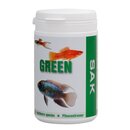 SAK green Granulat Größe 00 - 300 ml