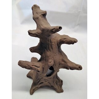 Dekorationsbaum 15x20x10 cm