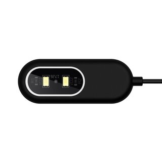 Collar Pico Tablet USB-Lampe