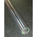 Futterrohr aus Glas 400 mm