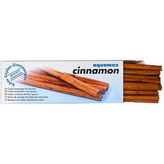 aquamax cinnamon
