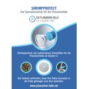 Shrimpprotect für Planarienfalle
