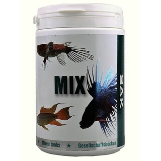SAK mix Granulat Größe 00 - 1000 ml MHD02/23