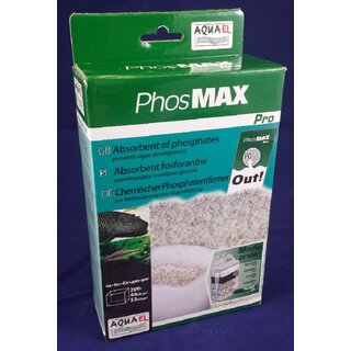 Aquael PhosMax Pro / 1000 ml