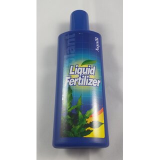 Aquili Liquid Fertilizer Pflanzendünger 125 ml