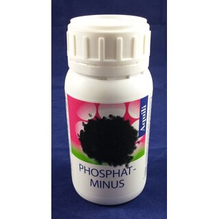 Aquili Phosphat Minus  250 ml